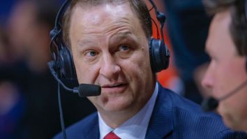 Dan Dakich Lost Money Betting On The NCAA Tournament And Is Now Delivering Food To Make Back His Losses