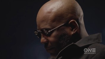DMX Discussed The Time He Met An Angel In Touching Final Interview Before His Death