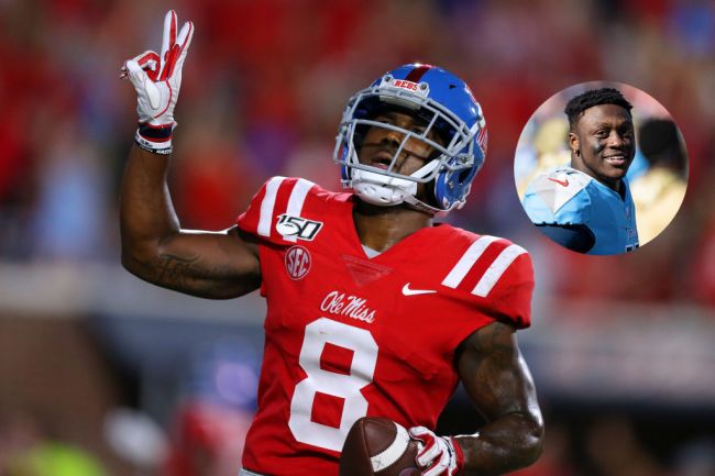 elijah moore