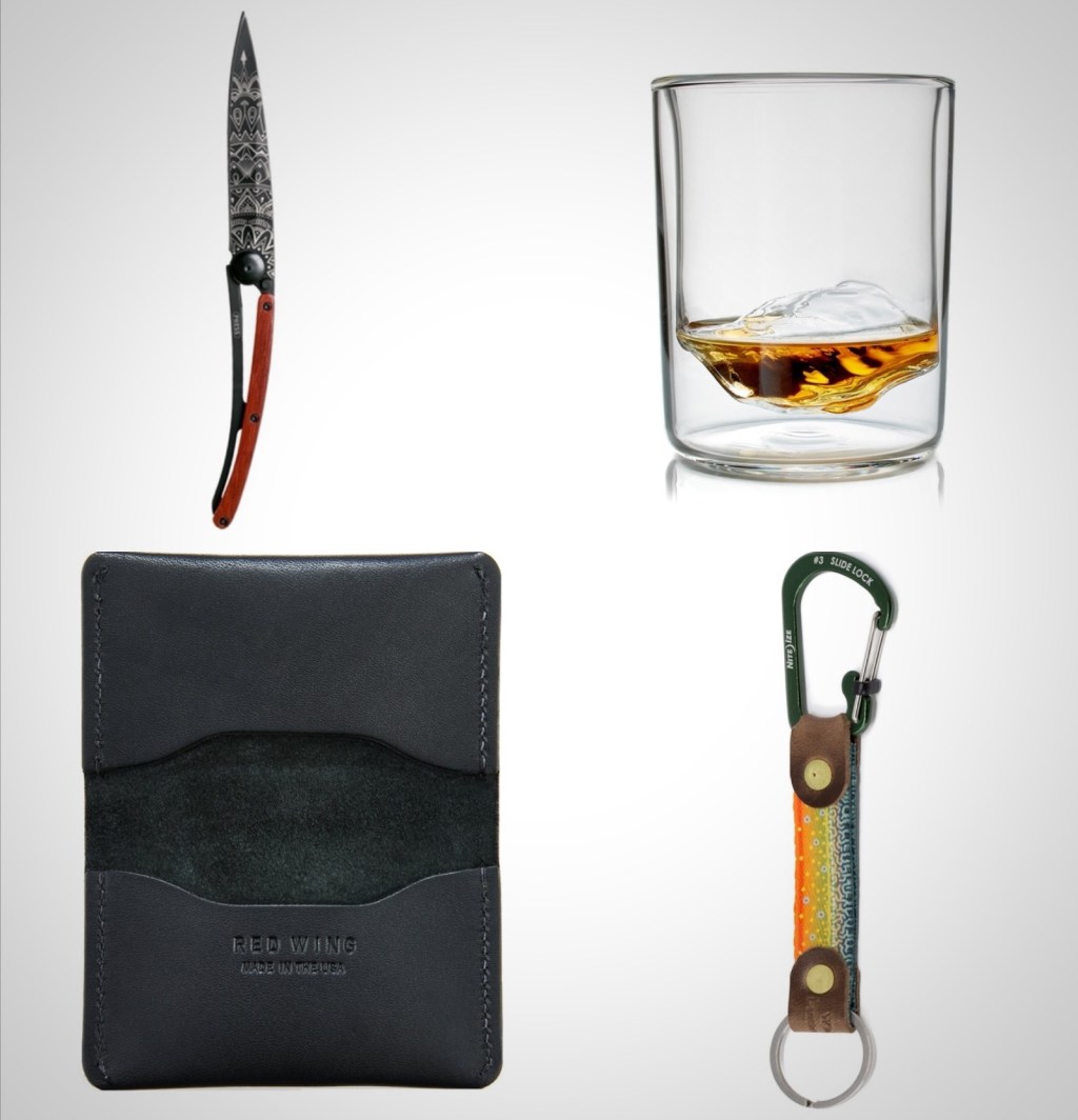 everyday essentials happy hour 2021