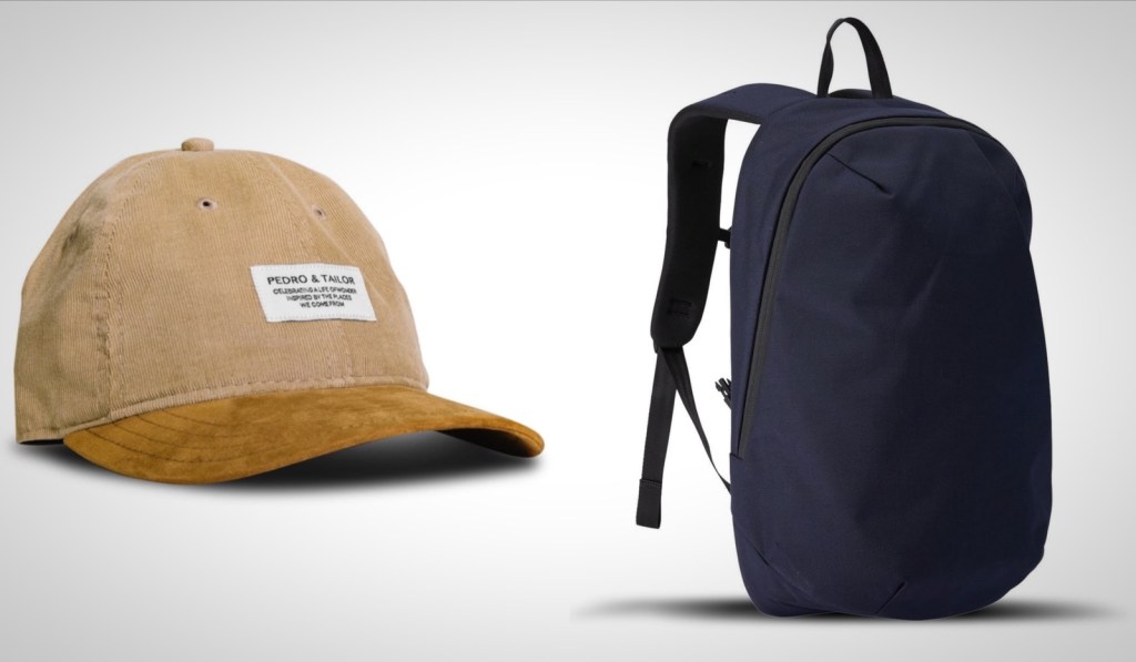 everyday essentials happy hour 2021