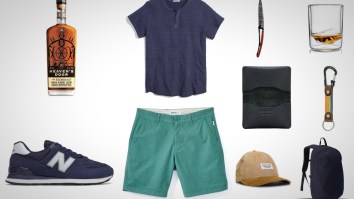 10 Everyday Carry Essentials: Weekend Warrior