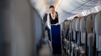 American And Southwest Airlines Suspend Alcohol Sales Through Summer Because People Are The Worst