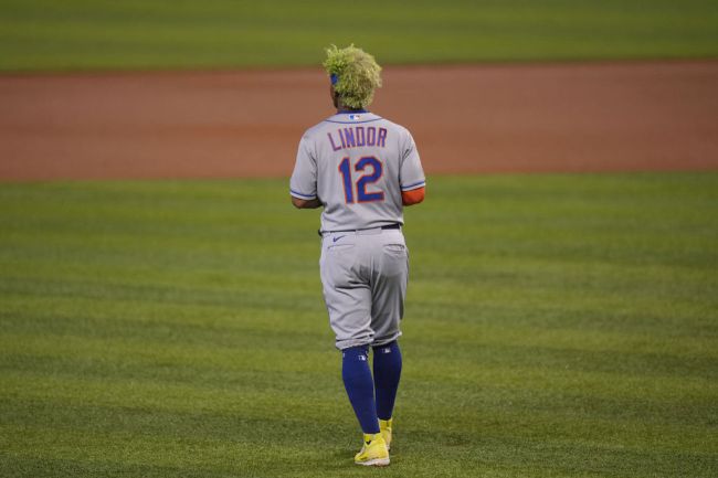 francisco lindor
