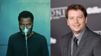 ‘Rogue One’ Director Gareth Edwards Has Finally Returned, Set To Direct John David Washington In ‘True Love’