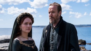 HBO Is Going Out Of Their Way To Distance The ‘Game of Thrones’ Prequel From Benioff And Weiss