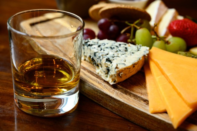 Drug dealer caught by police after criminal posted a photo of cheese, sentenced to 13 years in jail.