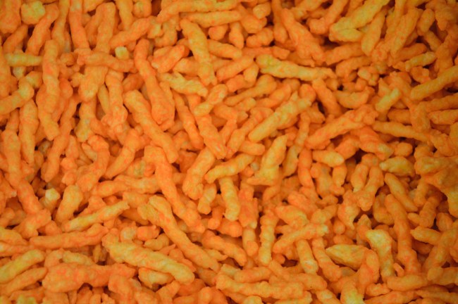 Disputed Flamin’ Hot Cheetos Inventor Richard Montañez Responds to Frito-Lay’s Claims: ‘I Was Their Greatest Ambassador’