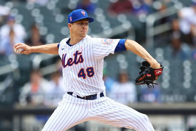 jacob degrom