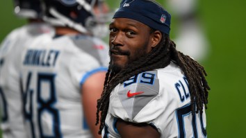 Seeing How Jacked Jadeveon Clowney Looks Right Now Should Scare Every QB Not Named Baker Mayfield