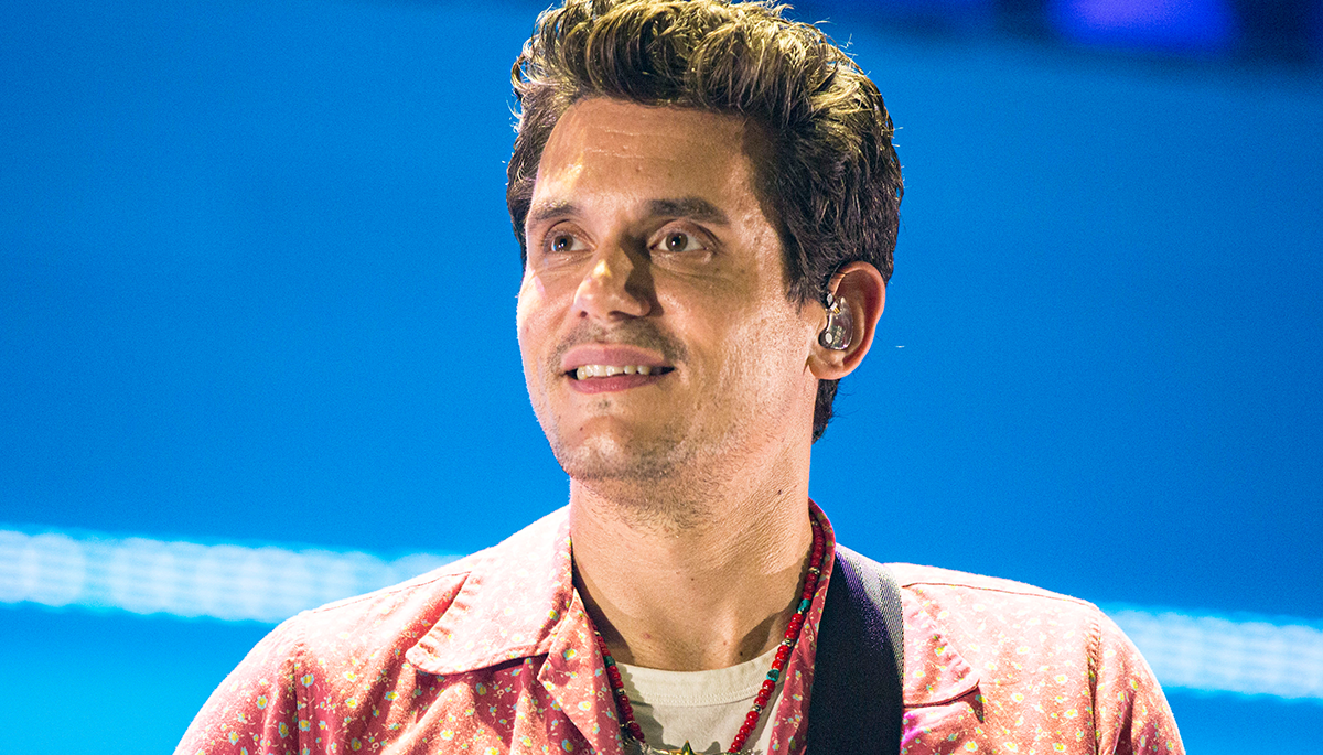 john mayer