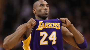 This Story About Kobe Bryant Reserving Empty Seats At His Restaurant Table Is Why He Was One Of The Greats