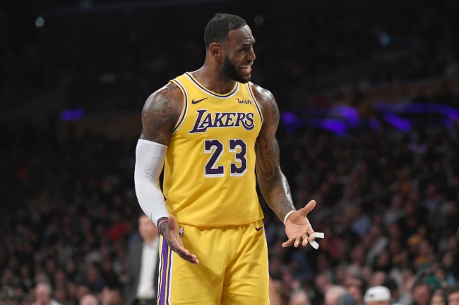 ESPN's Jay Williams rips LeBron James for saying he'll never be 100% after recent injury, claiming Michael Jordan would never do such a thing
