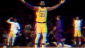 Today’s Meanest/Best/Funniest Tweets About LeBron James – Wednesday, May 12