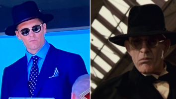 Fans Mock Tom Brady’s Ridiculous Looking Kentucky Derby Outfit