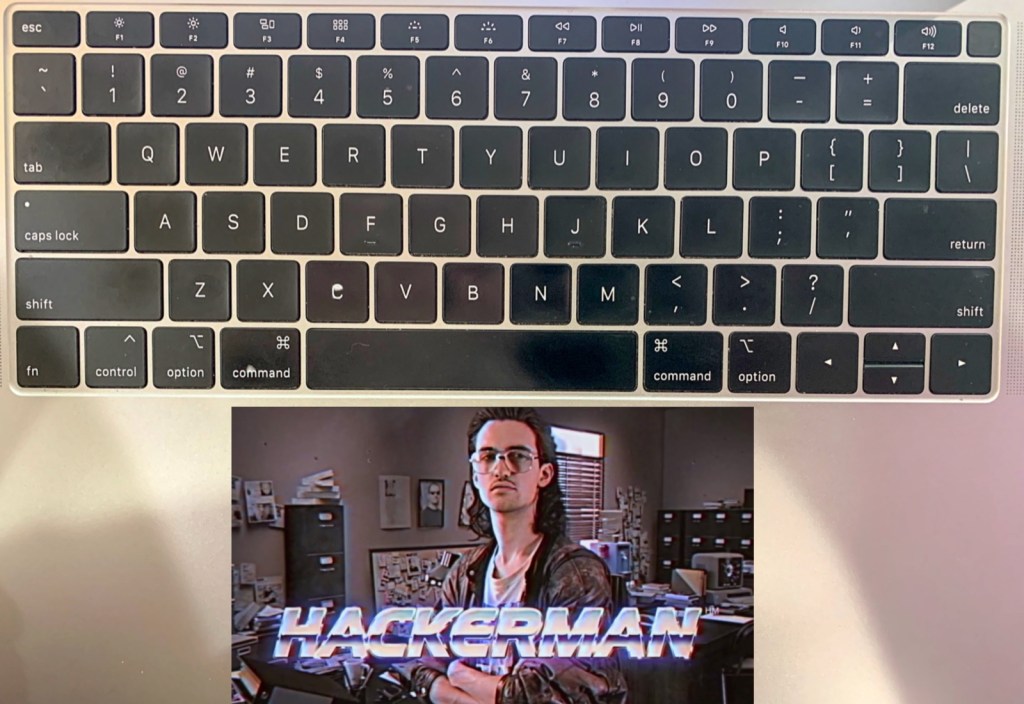 Mac Keyboard Shortcut Volume Life Hack