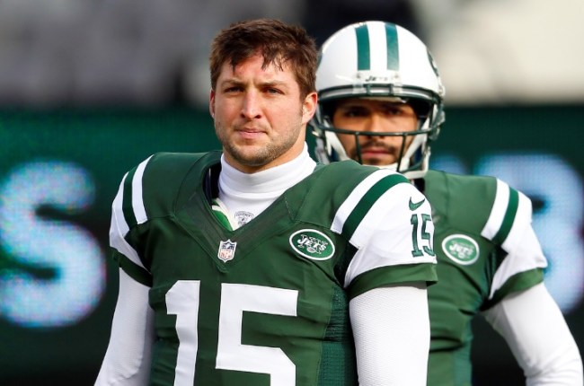 Tim Tebow
