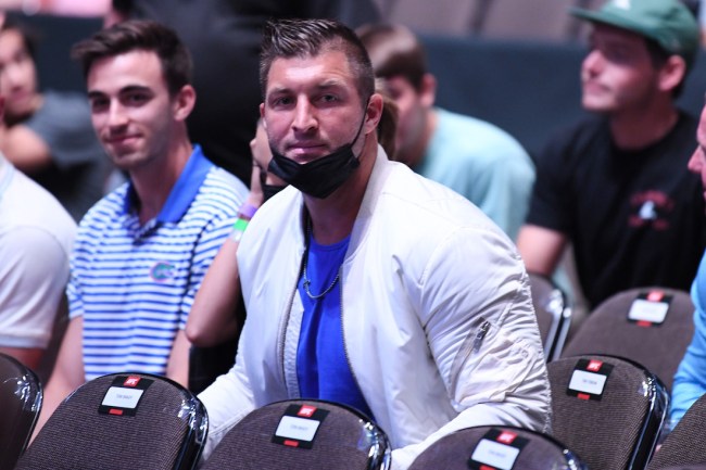 ESPN's NFL Draft guru Mel Kiper Jr. slams Tim Tebow for treating the NFL like a hobby after signing with Jacksonville Jaguars