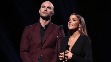 Former NFL Player Mike Caussin To Be Paid Nearly $600k In Divorce Settlement After Allegedly Cheating On His Wife Jana Kramer