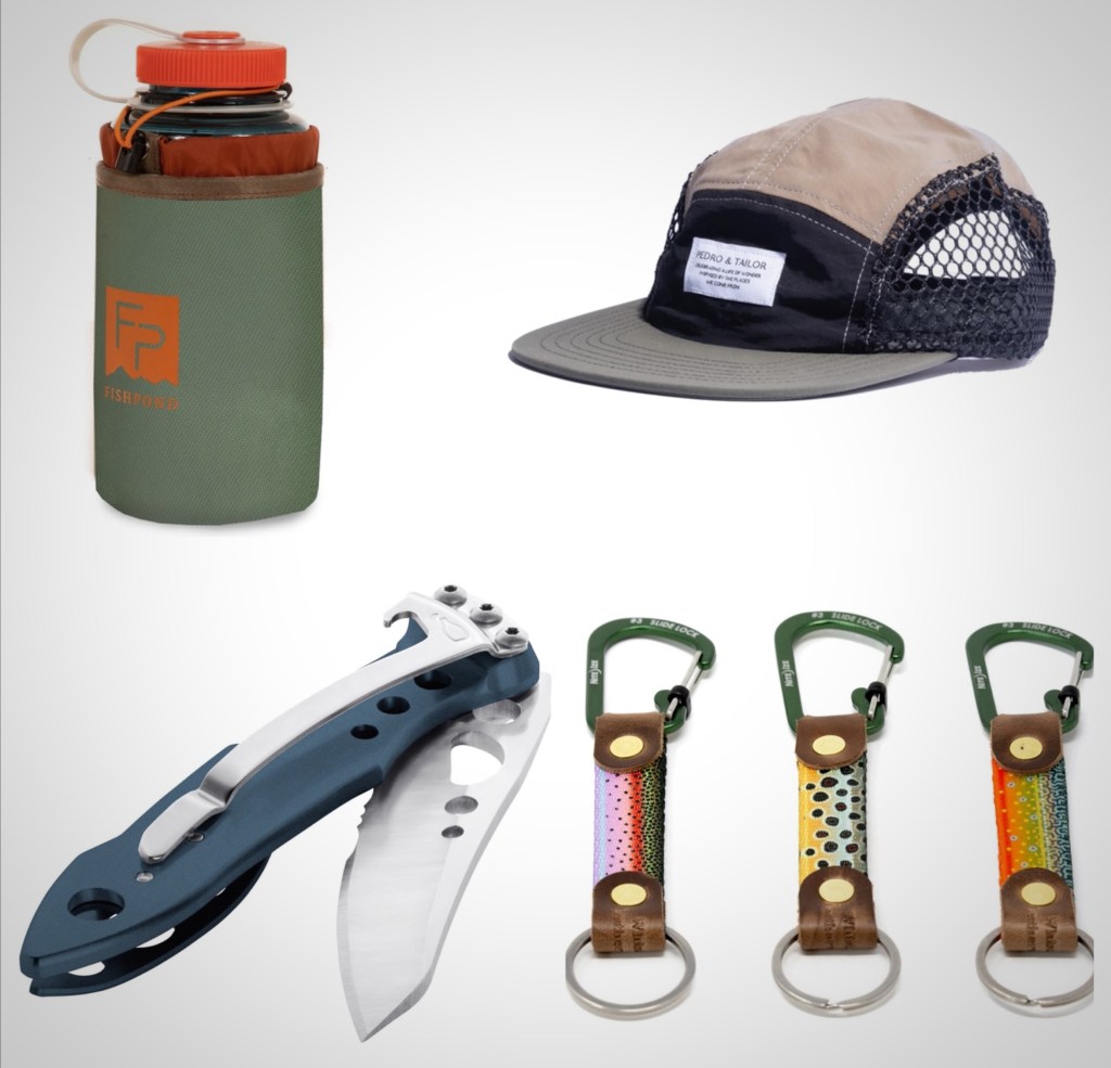 best new everyday carry accessories for men in 2021