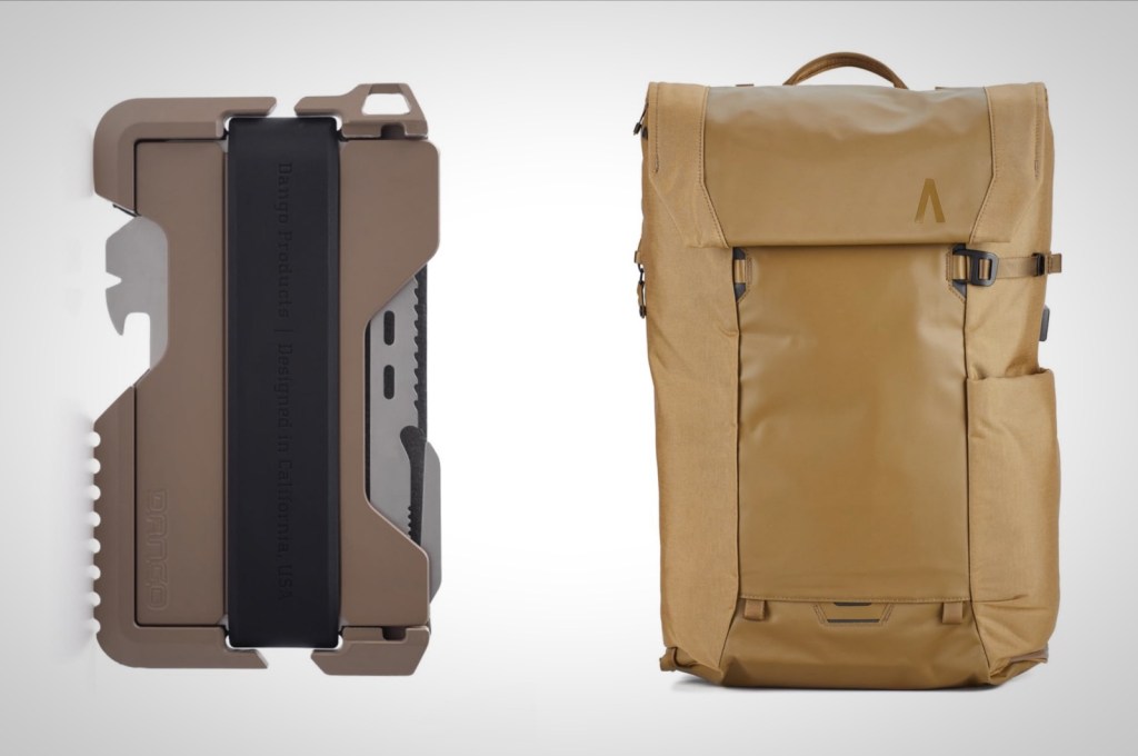 best new everyday carry accessories for men in 2021
