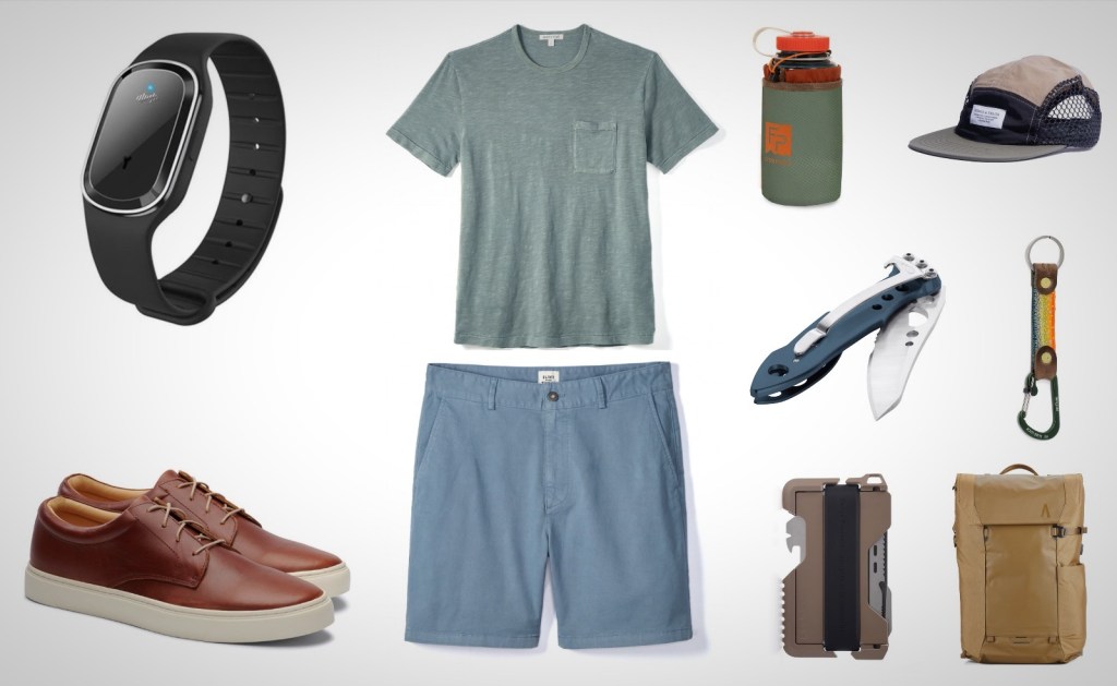 best new everyday carry accessories for men in 2021