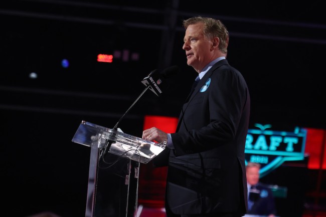 Computer compiles NFL Draft reports into rankings to determine the best and worst teams from this year