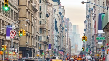 Could You Live In This Tiny NYC Apartment That Costs $800 A Month?
