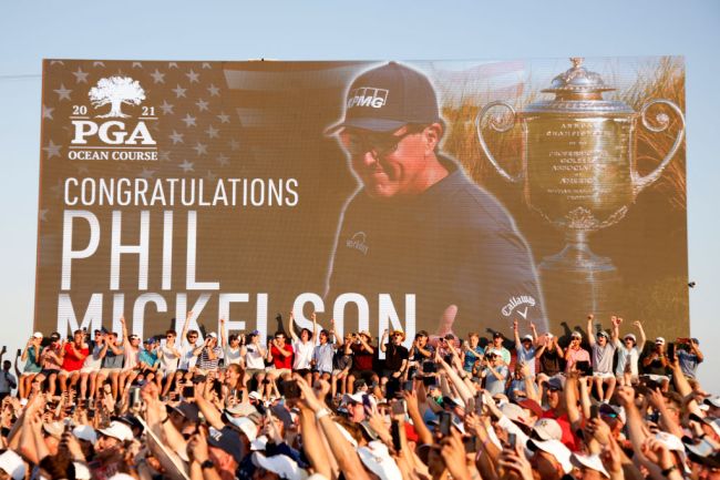 2021 pga championship ratings