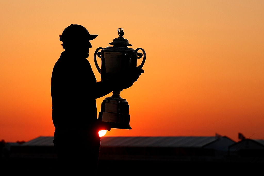 Phil Mickelson