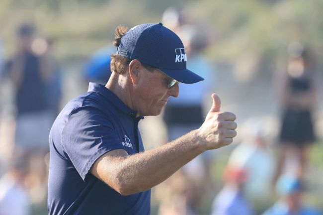 phil mickelson pga championship