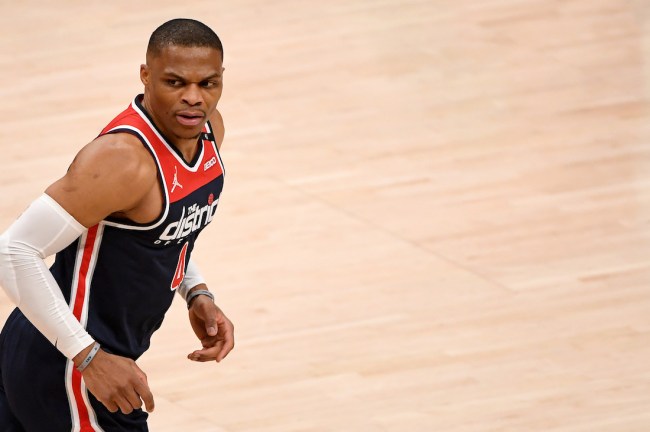 Is Russell Westbrook one of the top-10 all-time greats in NBA history? This argument says he's worthy of consideration