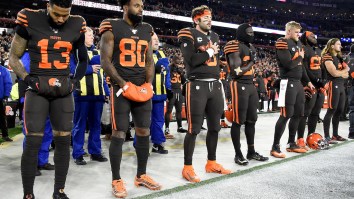 Lunatic Sports Gambler Places Asinine Bet On Browns To Finish With The NFL’s Worst Record In 2021