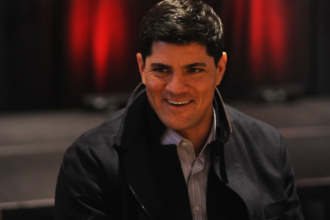 Former NFL player and current analyst Tedi Bruschi thinks the NFL season could include load management for several teams and players