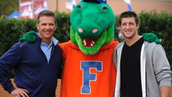 ESPN Analyst Already Thinks Urban Meyer’s Credibility Will Be Eviscerated If Tim Tebow’s On Jags’ Opening Day Roster