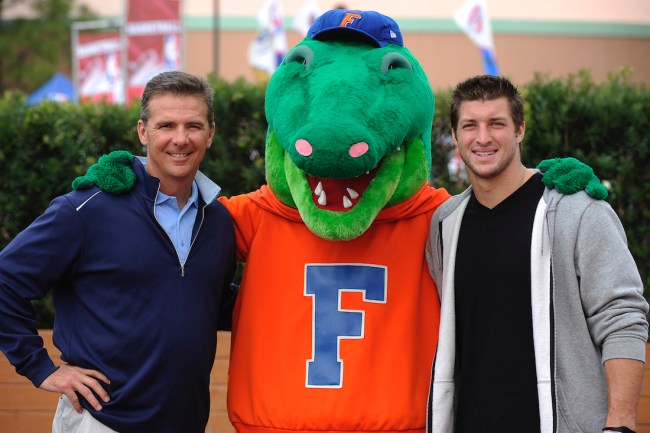 ESPN analyst Mike Tannenbaum claims Urban Meyer's credibility will be criticized if Tim Tebow makes Jaguars' roster