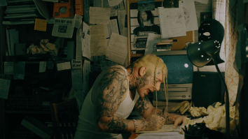 Rapper Tom MacDonald Brilliantly Bought Eminem’s $100,000 NFT And It Paid Off Big Time