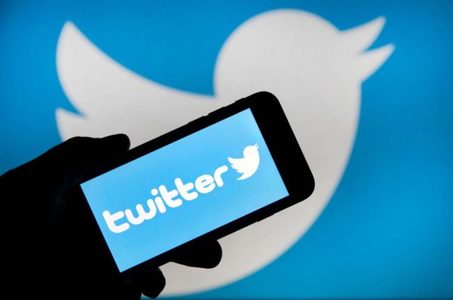 twitter