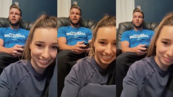 TikToker Goes Viral Explaining Husband’s Call Of Duty Warzone Lingo