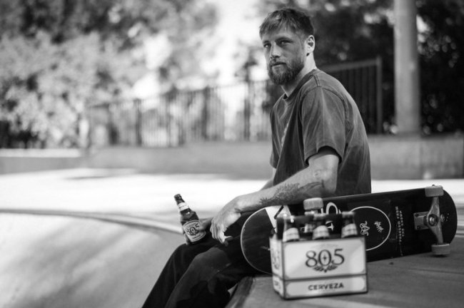 Greyson Fletcher 805 Firestone Walker