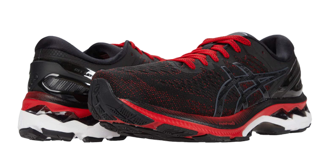ASICS GEL-Kayano 27