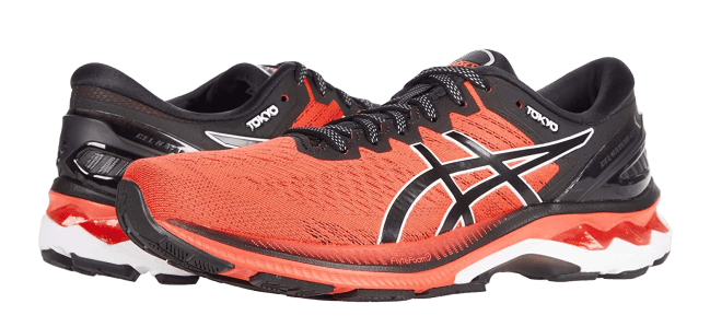 ASICS GEL-Kayano 27