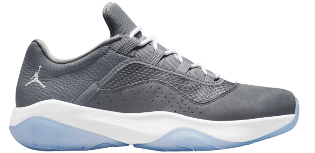 Air Jordan 11 CMFT Low Cool Grey