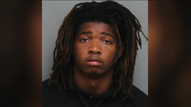 Alleged Motives For Virginia Tech Football Player Charged With Murder