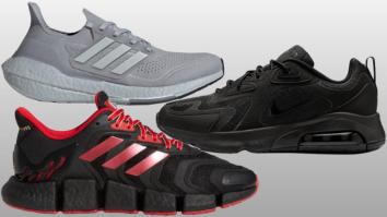 Best Shoe Deals: How to Buy The adidas Climacool Vento