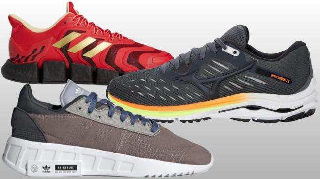 Best Shoe Deals 6/13