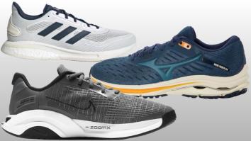 Best Shoe Deals: How to Buy The adidas Supernova ‘Crew Navy’