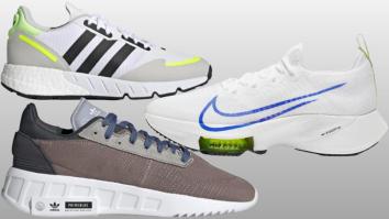 Best Shoe Deals: How to Buy The Nike Air Zoom Tempo NEXT%