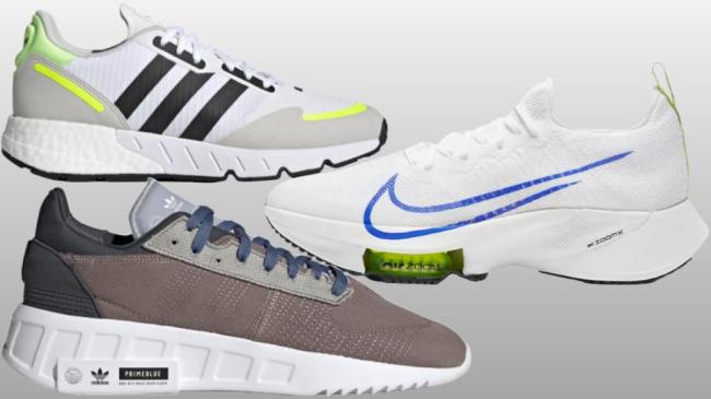 Best Shoe Deals 6/16