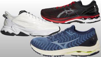 Best Shoe Deals: How to Buy The Mizuno Wave Rider 24 WaveKnit